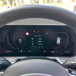 2024 Kia Sorento GT-Line