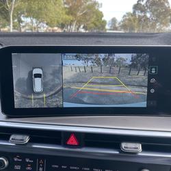 2024 Kia Sorento GT-Line