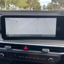 2024 Kia Sorento GT-Line