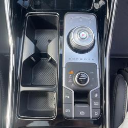 2024 Kia Sorento GT-Line