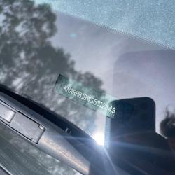 2024 Kia Sorento GT-Line