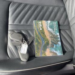 2024 Kia Sorento GT-Line