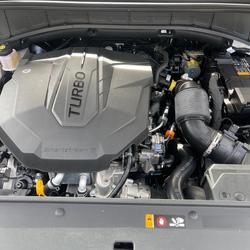 2024 Kia Sorento GT-Line