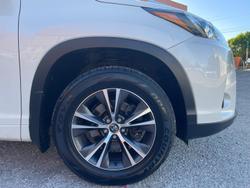 2019 Toyota Kluger GX