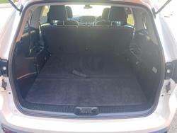 2019 Toyota Kluger GX