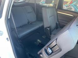 2019 Toyota Kluger GX