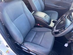 2019 Toyota Kluger GX