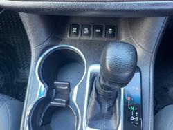 2019 Toyota Kluger GX