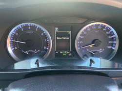 2019 Toyota Kluger GX