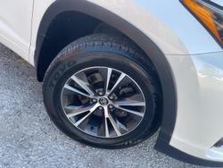 2019 Toyota Kluger GX