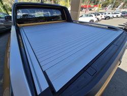 2024 Ford Ranger Wildtrak