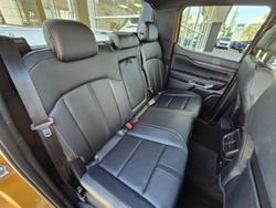 2024 Ford
Ranger Wildtrak