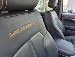 2024 Ford
Ranger Wildtrak