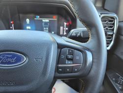 2024 Ford Ranger Wildtrak
