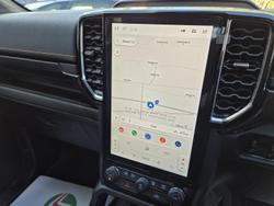 2024 Ford Ranger Wildtrak