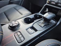 2024 Ford
Ranger Wildtrak