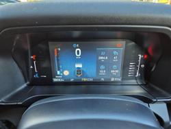 2024 Ford Ranger Wildtrak