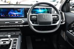 2025 MG
                U9 Explore Pro