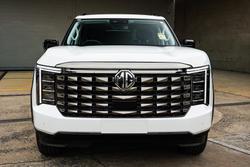 2025 MG
                U9 Explore Pro