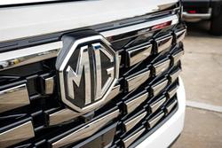 2025 MG
                U9 Explore Pro