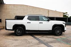 2025 MG
                U9 Explore Pro