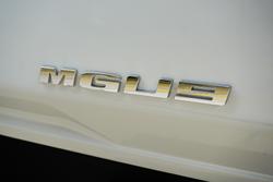 2025 MG
                U9 Explore Pro