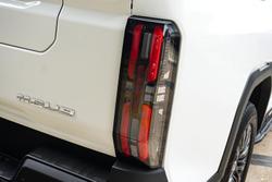 2025 MG
                U9 Explore Pro