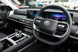 2025 MG
                U9 Explore Pro