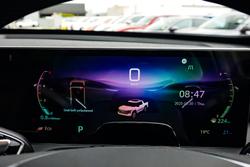 2025 MG
                U9 Explore Pro