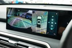 2025 MG
                U9 Explore Pro