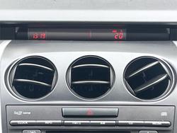 2007 Mazda CX-7 Classic ER Series 1 MY07 Four Wheel Drive Galaxy Grey