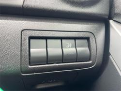 2007 Mazda CX-7 Classic ER Series 1 MY07 Four Wheel Drive Galaxy Grey