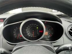 2007 Mazda CX-7 Classic ER Series 1 MY07 Four Wheel Drive Galaxy Grey