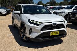 2022 Toyota RAV4 GX