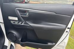 2020 Toyota Fortuner Crusade