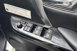 2020 Toyota Fortuner Crusade