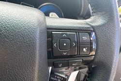 2020 Toyota Fortuner Crusade