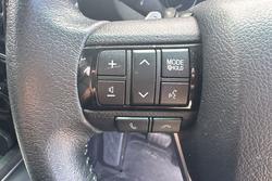 2020 Toyota Fortuner Crusade