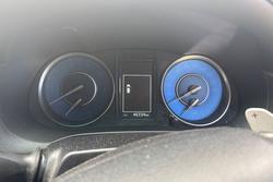 2020 Toyota
Fortuner Crusade