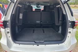 2020 Toyota
Fortuner Crusade