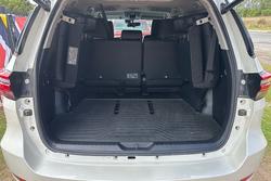 2020 Toyota Fortuner Crusade