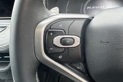 2022 GWM Haval Jolion Ultra