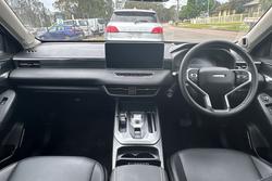 2022 GWM Haval Jolion Ultra