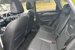 2022 GWM Haval Jolion Ultra