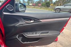 2019 Honda Civic 50 Years Edition