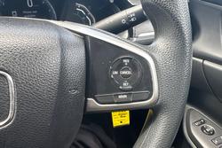 2019 Honda Civic 50 Years Edition