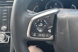 2019 Honda Civic 50 Years Edition