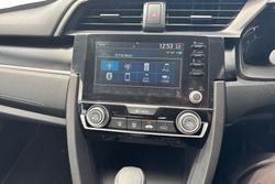 2019 Honda Civic 50 Years Edition