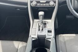 2019 Honda Civic 50 Years Edition