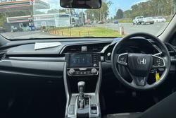 2019 Honda Civic 50 Years Edition